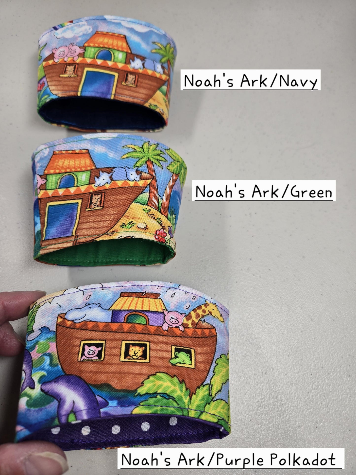 Coffee Sleeve Cozy