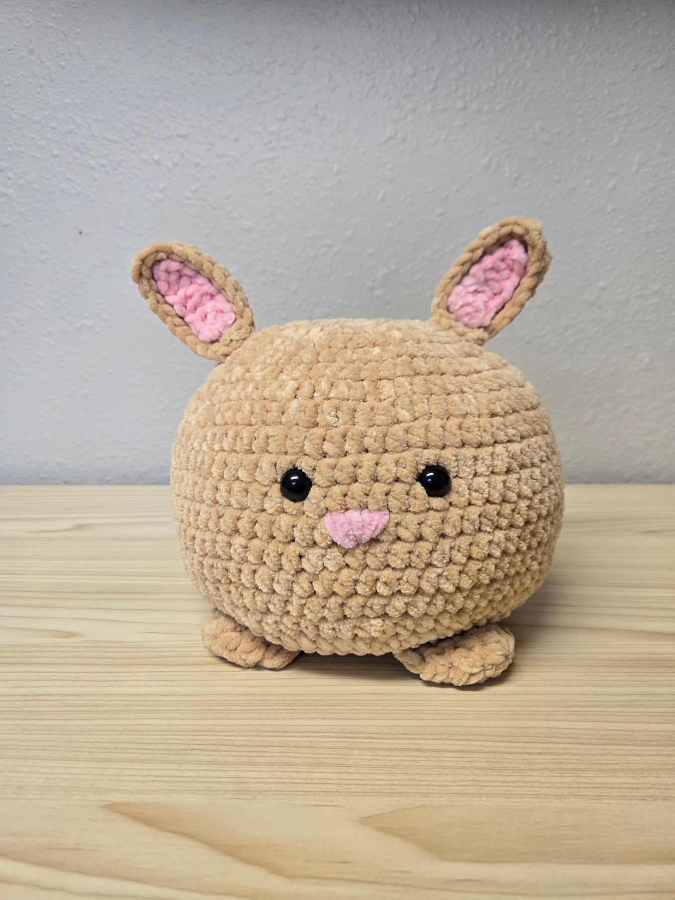 Bessy the Bunny