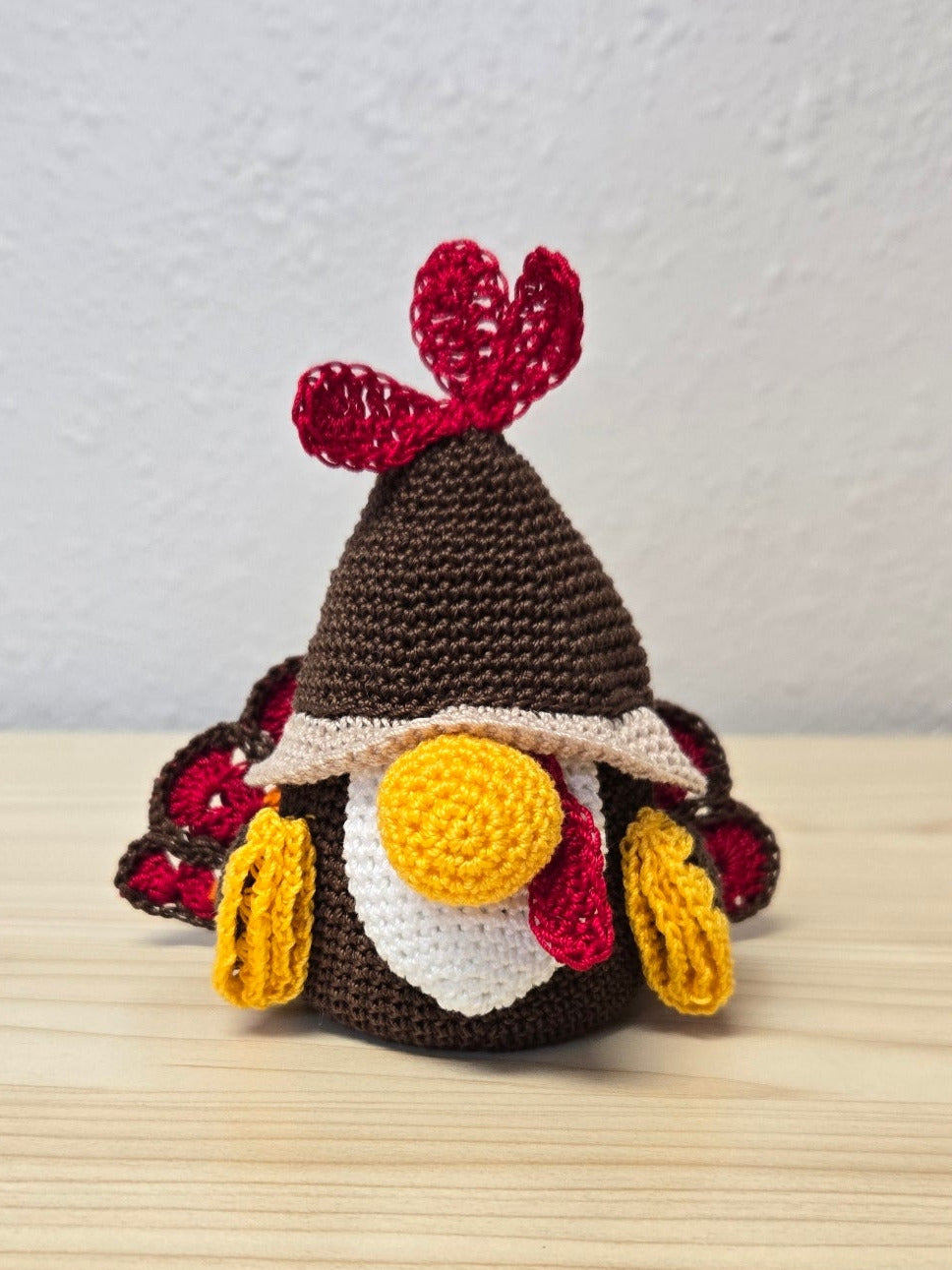 Turkey Gnome