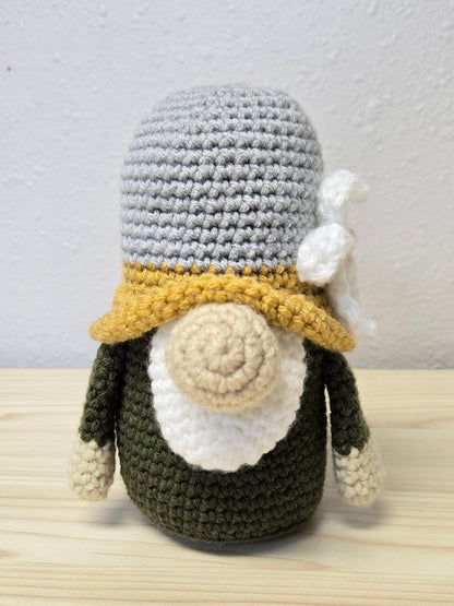 Flower Gnome