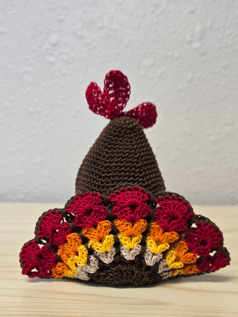 Turkey Gnome