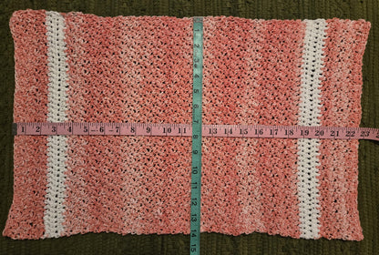 Crochet Kitchen Hand Towel