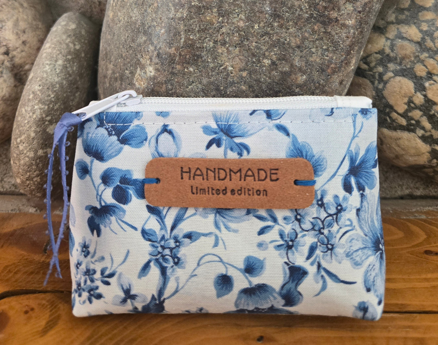 Coin Pouch or Earbuds Case