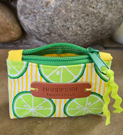 Coin Pouch or Earbuds Case