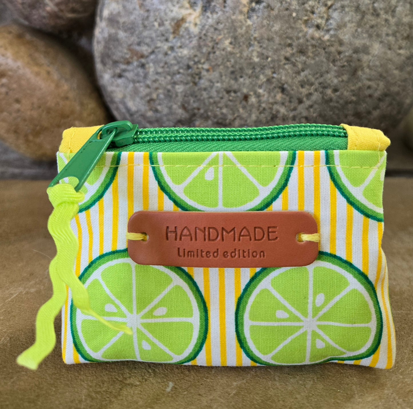 Coin Pouch or Earbuds Case