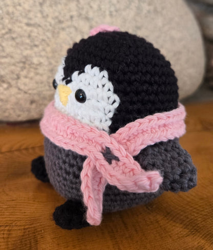 The Maria Penguin